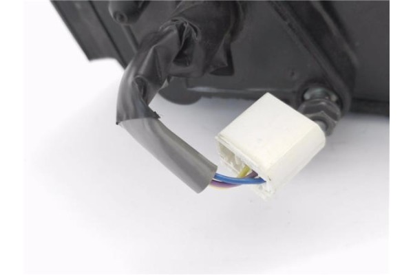 Recambio de retrovisor electrico izquierdo para suzuki grand vitara (jb/jt) 1.9 ddis jlx (5-ptas.) referencia OEM IAM E4012289  