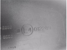 Recambio de retrovisor electrico izquierdo para suzuki grand vitara (jb/jt) 1.9 ddis jlx (5-ptas.) referencia OEM IAM E4012289  