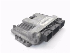 Recambio de centralita para renault master ii fase 2 furgón 1.9 l1h1 caja cerrada 3.3 to referencia OEM IAM 8200311539 281011148