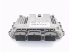 Recambio de centralita para renault master ii fase 2 furgón 1.9 l1h1 caja cerrada 3.3 to referencia OEM IAM 8200311539 281011148