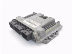 Recambio de centralita para renault master ii fase 2 furgón 1.9 l1h1 caja cerrada 3.3 to referencia OEM IAM 8200311539 281011148