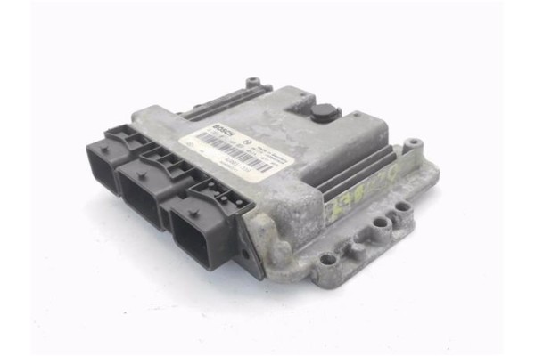 Recambio de centralita para renault master ii fase 2 furgón 1.9 l1h1 caja cerrada 3.3 to referencia OEM IAM 8200311539 281011148