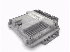 Recambio de centralita para renault master ii fase 2 furgón 1.9 l1h1 caja cerrada 3.3 to referencia OEM IAM 8200311539 281011148