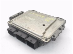 Recambio de centralita para renault master ii fase 2 furgón 1.9 l1h1 caja cerrada 3.3 to referencia OEM IAM 8200311539 281011148