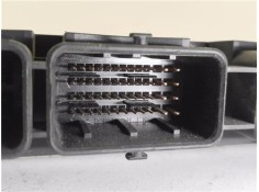 Recambio de centralita para renault master ii fase 2 furgón 1.9 l1h1 caja cerrada 3.3 to referencia OEM IAM 8200311539 281011148
