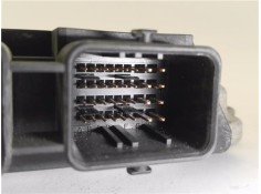 Recambio de centralita para renault master ii fase 2 furgón 1.9 l1h1 caja cerrada 3.3 to referencia OEM IAM 8200311539 281011148