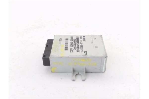 Recambio de modulo electronico para mini mini (r50,r53) 1.6 cooper referencia OEM IAM 61356955253 5WK10250C 