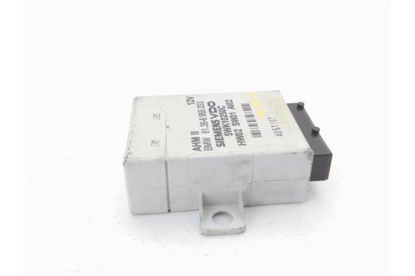 Recambio de modulo electronico para mini mini (r50,r53) 1.6 cooper referencia OEM IAM 61356955253 5WK10250C 