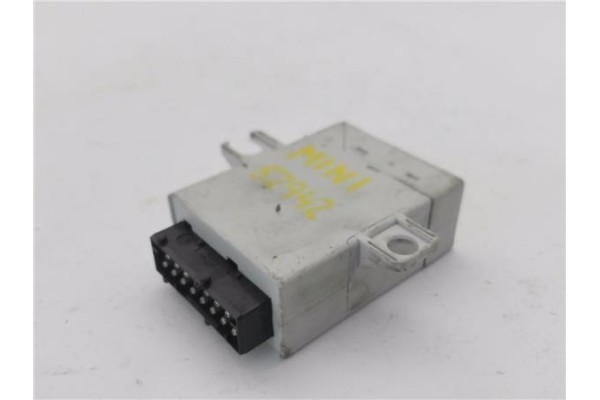 Recambio de modulo electronico para mini mini (r50,r53) 1.6 cooper referencia OEM IAM 61356955253 5WK10250C 