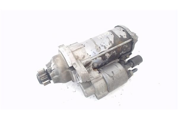 Recambio de motor arranque para volkswagen polo v (6c1) 1.2 advance bmt referencia OEM IAM 02M911024Q 1179512 