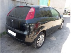 fiat punto / grande punto (199) del año 2006