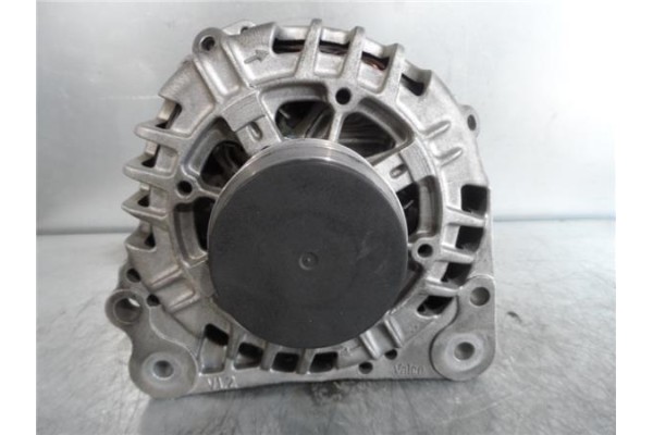 Recambio de alternador para volkswagen passat berlina (3b2) 1.9 tdi referencia OEM IAM 746808 T542508R 