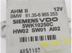 Recambio de modulo electronico para mini mini (r50,r53) 1.6 cooper referencia OEM IAM 61356955253 5WK10250C 
