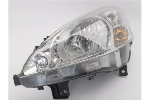 Recambio de faro delantero izquierdo para peugeot partner tepee 1.6 hdi referencia OEM IAM 9682829380 89317991 