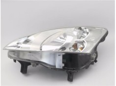 Recambio de faro delantero izquierdo para peugeot partner tepee 1.6 hdi referencia OEM IAM 9682829380 89317991 