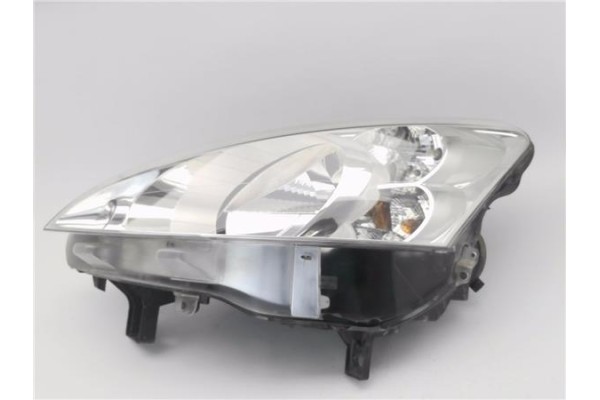 Recambio de faro delantero izquierdo para peugeot partner tepee 1.6 hdi referencia OEM IAM 9682829380 89317991 