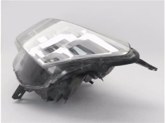 Recambio de faro delantero izquierdo para peugeot partner tepee 1.6 hdi referencia OEM IAM 9682829380 89317991 