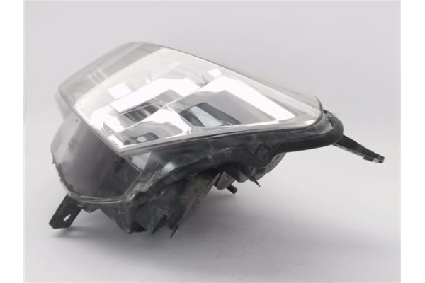Recambio de faro delantero izquierdo para peugeot partner tepee 1.6 hdi referencia OEM IAM 9682829380 89317991 
