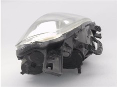 Recambio de faro delantero izquierdo para peugeot partner tepee 1.6 hdi referencia OEM IAM 9682829380 89317991 