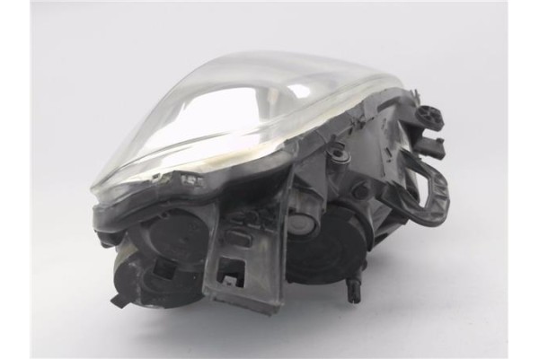 Recambio de faro delantero izquierdo para peugeot partner tepee 1.6 hdi referencia OEM IAM 9682829380 89317991 