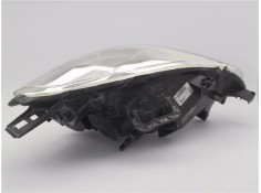 Recambio de faro delantero izquierdo para peugeot partner tepee 1.6 hdi referencia OEM IAM 9682829380 89317991 