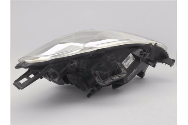 Recambio de faro delantero izquierdo para peugeot partner tepee 1.6 hdi referencia OEM IAM 9682829380 89317991 