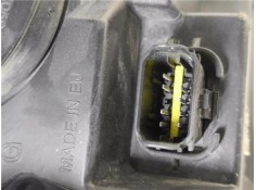 Recambio de faro delantero izquierdo para peugeot partner tepee 1.6 hdi referencia OEM IAM 9682829380 89317991 