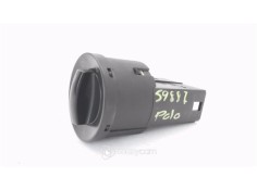 Recambio de conmutador luces para volkswagen polo iv (9n1) 1.4 tdi referencia OEM IAM 6Q0941531N  