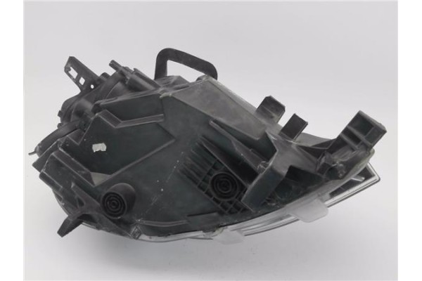 Recambio de faro delantero izquierdo para peugeot partner tepee 1.6 hdi referencia OEM IAM 9682829380 89317991 