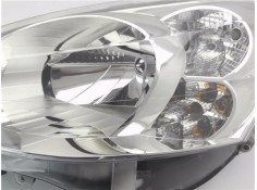 Recambio de faro delantero izquierdo para peugeot partner tepee 1.6 hdi referencia OEM IAM 9682829380 89317991 