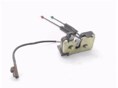 Recambio de cerradura porton para ford fiesta v (jh_, jd_) 1.4 16v referencia OEM IAM 2S61A43102BD  