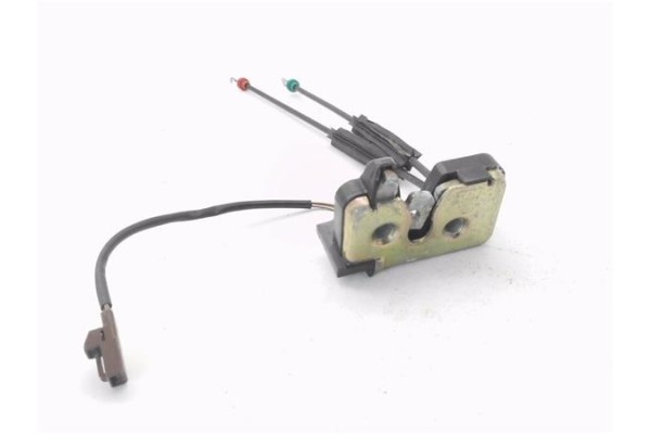 Recambio de cerradura porton para ford fiesta v (jh_, jd_) 1.4 16v referencia OEM IAM 2S61A43102BD  