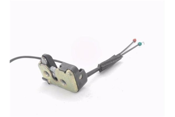 Recambio de cerradura porton para ford fiesta v (jh_, jd_) 1.4 16v referencia OEM IAM 2S61A43102BD  