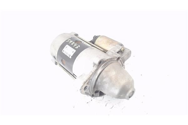Recambio de motor arranque para jeep grand cherokee (wj/wg) 2.7 crd laredo referencia OEM IAM 05033125AB M002T88572ZC 