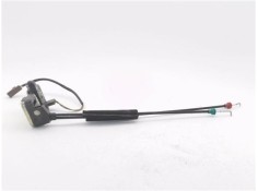 Recambio de cerradura porton para ford fiesta v (jh_, jd_) 1.4 16v referencia OEM IAM 2S61A43102BD  