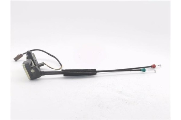 Recambio de cerradura porton para ford fiesta v (jh_, jd_) 1.4 16v referencia OEM IAM 2S61A43102BD  