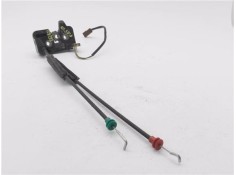 Recambio de cerradura porton para ford fiesta v (jh_, jd_) 1.4 16v referencia OEM IAM 2S61A43102BD  