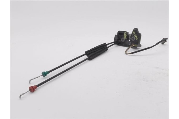 Recambio de cerradura porton para ford fiesta v (jh_, jd_) 1.4 16v referencia OEM IAM 2S61A43102BD  