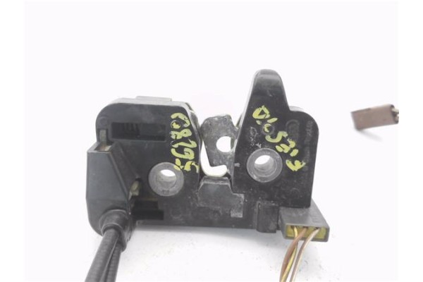 Recambio de cerradura porton para ford fiesta v (jh_, jd_) 1.4 16v referencia OEM IAM 2S61A43102BD  