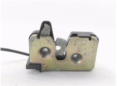 Recambio de cerradura porton para ford fiesta v (jh_, jd_) 1.4 16v referencia OEM IAM 2S61A43102BD  