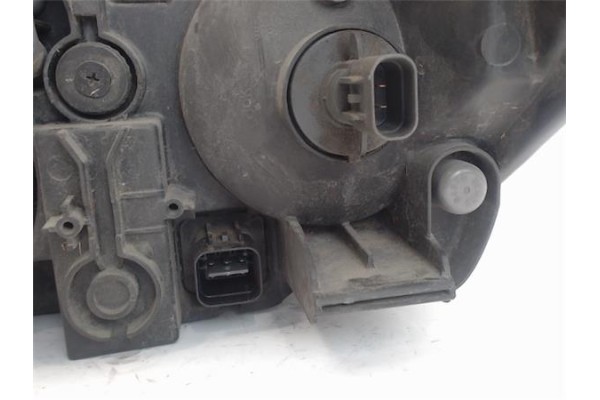 Recambio de faro delantero dcho para kia cerato (ld) referencia OEM IAM   