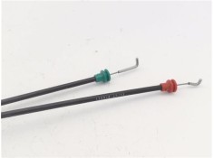 Recambio de cerradura porton para ford fiesta v (jh_, jd_) 1.4 16v referencia OEM IAM 2S61A43102BD  