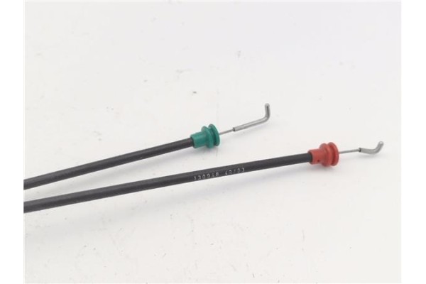 Recambio de cerradura porton para ford fiesta v (jh_, jd_) 1.4 16v referencia OEM IAM 2S61A43102BD  