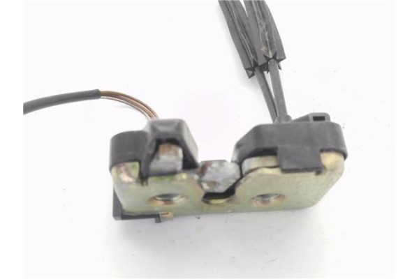 Recambio de cerradura porton para ford fiesta v (jh_, jd_) 1.4 16v referencia OEM IAM 2S61A43102BD  