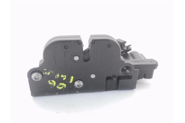 Recambio de cerradura porton para mercedes-benz vito furgón (639) 2.1 109 cdi extralargo (639.605) referencia OEM IAM A639740003