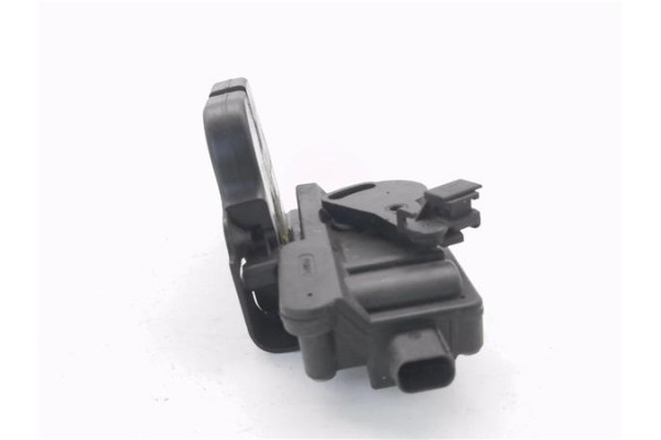 Recambio de cerradura porton para mercedes-benz vito furgón (639) 2.1 109 cdi extralargo (639.605) referencia OEM IAM A639740003