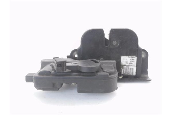 Recambio de cerradura porton para mercedes-benz vito furgón (639) 2.1 109 cdi extralargo (639.605) referencia OEM IAM A639740003