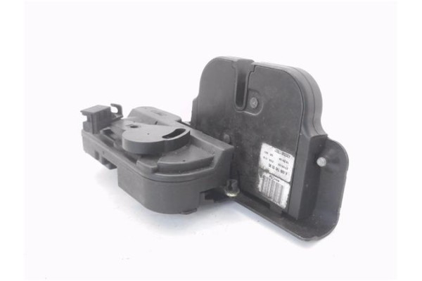 Recambio de cerradura porton para mercedes-benz vito furgón (639) 2.1 109 cdi extralargo (639.605) referencia OEM IAM A639740003