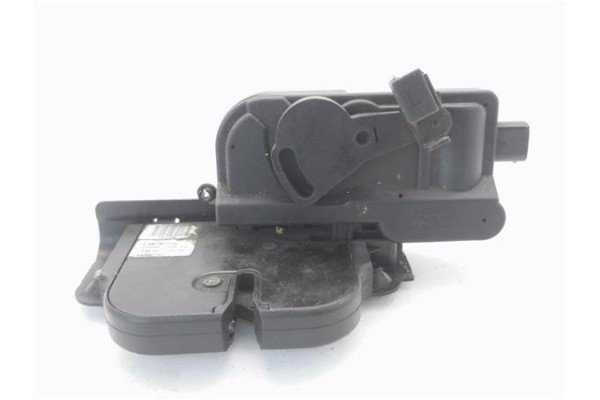 Recambio de cerradura porton para mercedes-benz vito furgón (639) 2.1 109 cdi extralargo (639.605) referencia OEM IAM A639740003