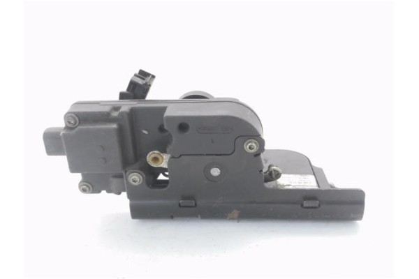 Recambio de cerradura porton para mercedes-benz vito furgón (639) 2.1 109 cdi extralargo (639.605) referencia OEM IAM A639740003